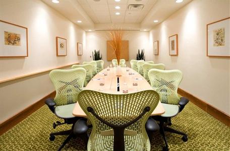 фото отеля Hilton Garden Inn Dallas Richardson