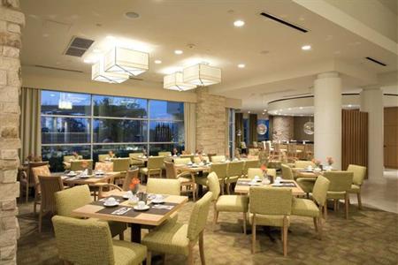 фото отеля Hilton Garden Inn Dallas Richardson