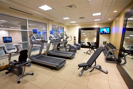 фото отеля Hilton Garden Inn Dallas Richardson