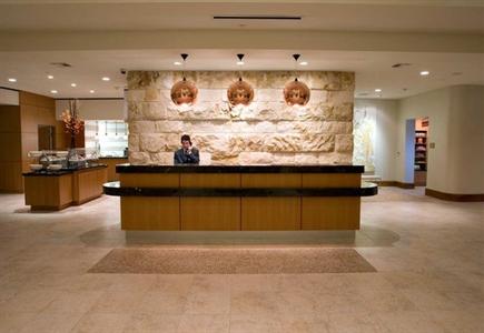 фото отеля Hilton Garden Inn Dallas Richardson