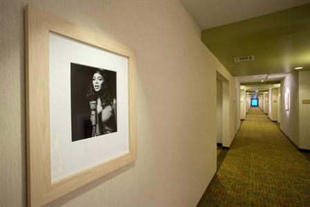 фото отеля Hilton Garden Inn Dallas Richardson