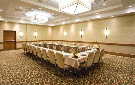 фото отеля Hilton Garden Inn Dallas Richardson
