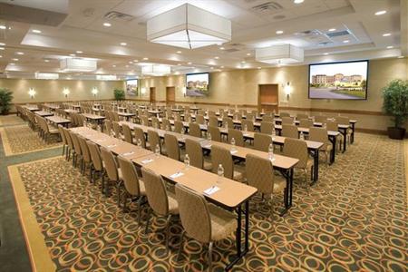фото отеля Hilton Garden Inn Dallas Richardson