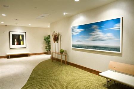 фото отеля Hilton Garden Inn Dallas Richardson