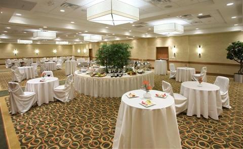 фото отеля Hilton Garden Inn Dallas Richardson