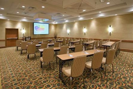 фото отеля Hilton Garden Inn Dallas Richardson