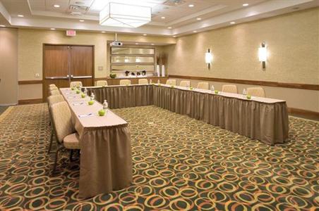 фото отеля Hilton Garden Inn Dallas Richardson
