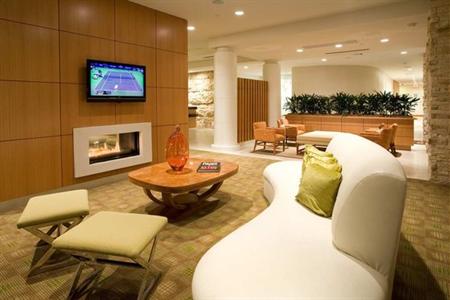 фото отеля Hilton Garden Inn Dallas Richardson