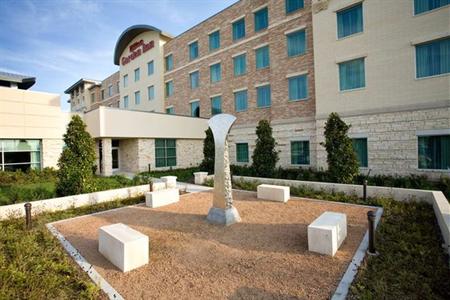 фото отеля Hilton Garden Inn Dallas Richardson