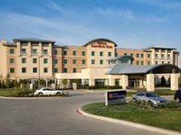 Hilton Garden Inn Dallas Richardson