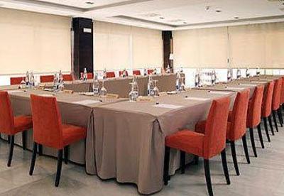 фото отеля Eurostars Toledo