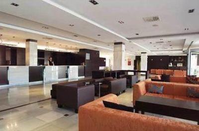 фото отеля Eurostars Toledo