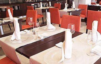 фото отеля Eurostars Toledo