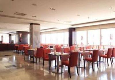 фото отеля Eurostars Toledo