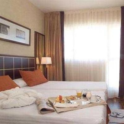 фото отеля Eurostars Toledo