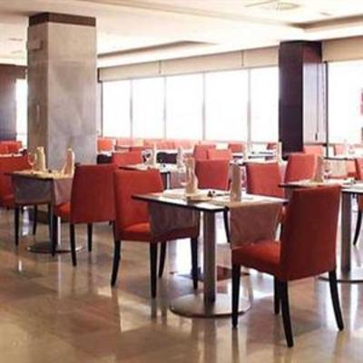 фото отеля Eurostars Toledo