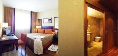 фото отеля Eurostars Toledo