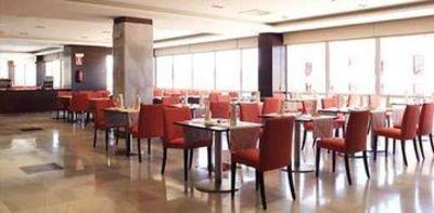 фото отеля Eurostars Toledo