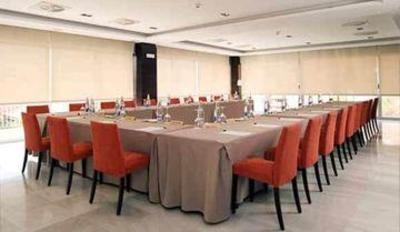 фото отеля Eurostars Toledo
