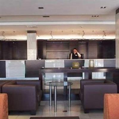 фото отеля Eurostars Toledo