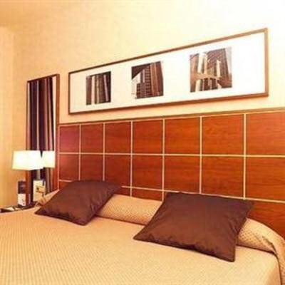 фото отеля Eurostars Toledo