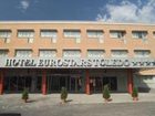 фото отеля Eurostars Toledo