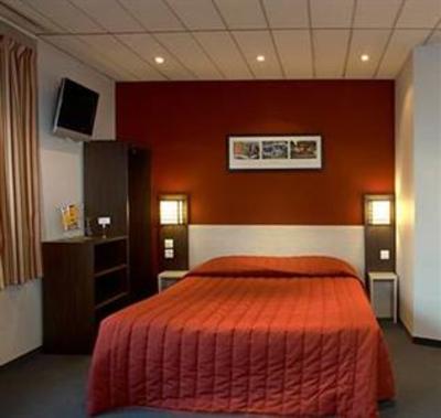 фото отеля Balladins Superior Hotel Charleroi Airport