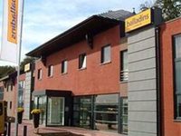 Balladins Superior Hotel Charleroi Airport