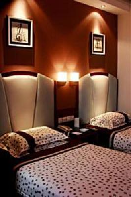 фото отеля Taoyuan Hotel Xuchang