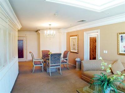 фото отеля Presidente InterContinental Monterrey