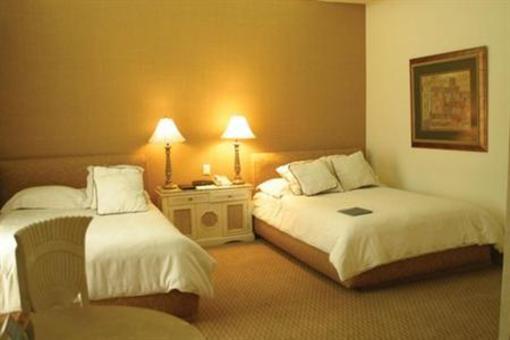 фото отеля Presidente InterContinental Monterrey