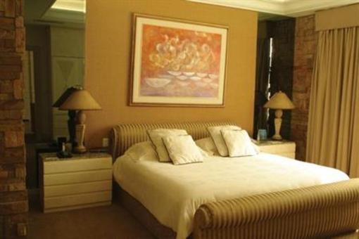 фото отеля Presidente InterContinental Monterrey
