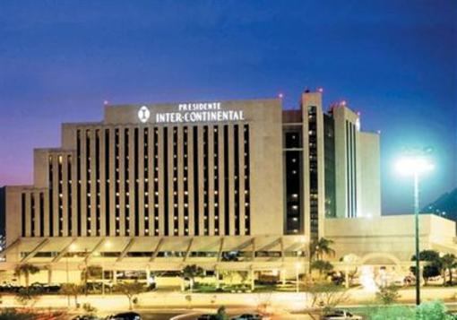 фото отеля Presidente InterContinental Monterrey
