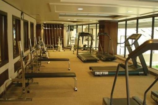фото отеля Presidente InterContinental Monterrey