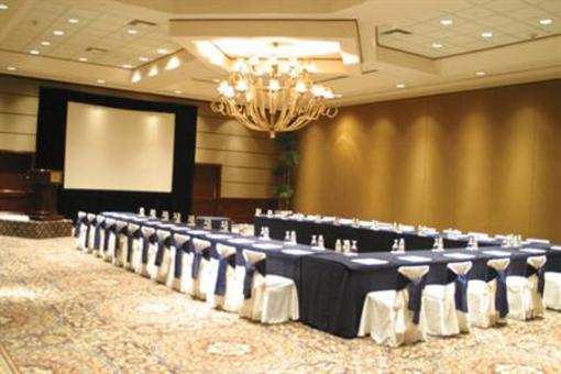 фото отеля Presidente InterContinental Monterrey