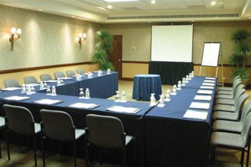 фото отеля Presidente InterContinental Monterrey