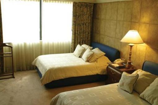 фото отеля Presidente InterContinental Monterrey