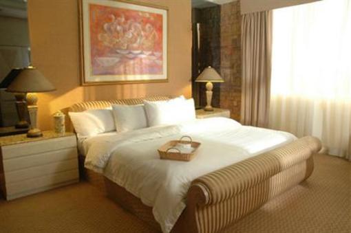 фото отеля Presidente InterContinental Monterrey