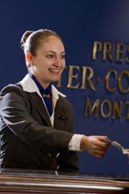 фото отеля Presidente InterContinental Monterrey