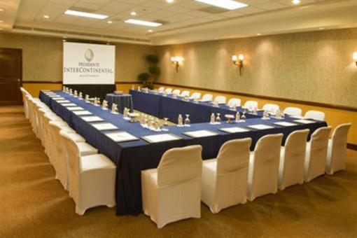фото отеля Presidente InterContinental Monterrey