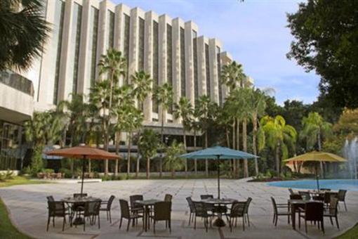 фото отеля Presidente InterContinental Monterrey