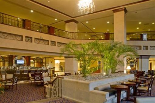фото отеля Presidente InterContinental Monterrey