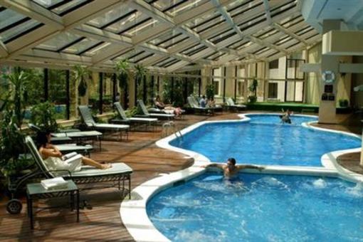 фото отеля Presidente InterContinental Monterrey
