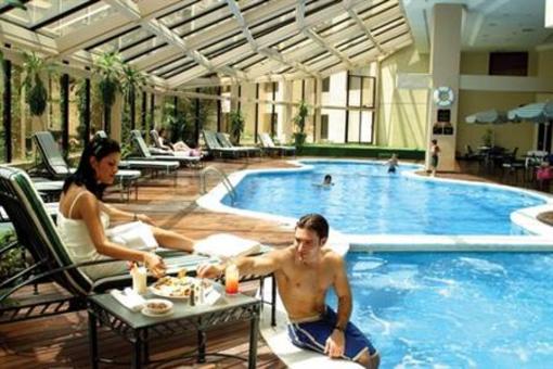 фото отеля Presidente InterContinental Monterrey