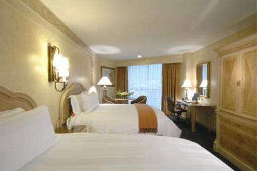 фото отеля Presidente InterContinental Monterrey