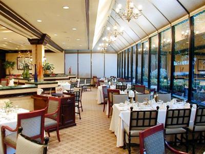 фото отеля Presidente InterContinental Monterrey