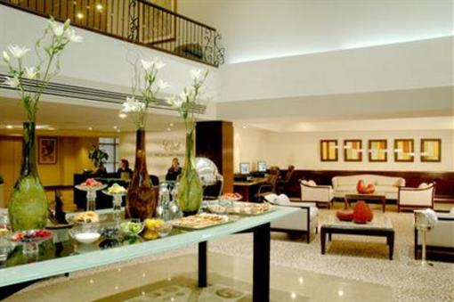 фото отеля Presidente InterContinental Monterrey