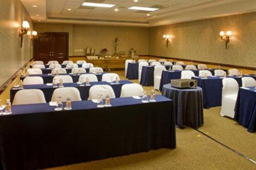 фото отеля Presidente InterContinental Monterrey