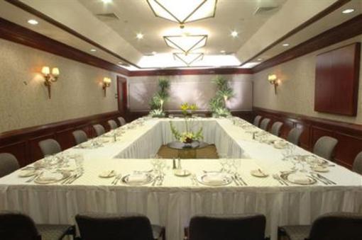 фото отеля Presidente InterContinental Monterrey