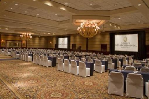 фото отеля Presidente InterContinental Monterrey